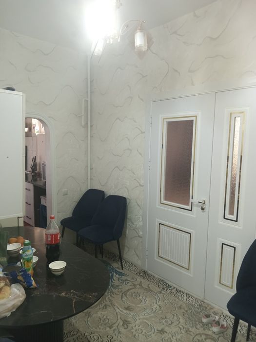 Продам квартирю 1в3/2/9  51кв