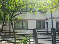 Apartament in vila