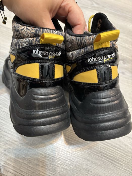 Ghete Roberto Cavalli originali