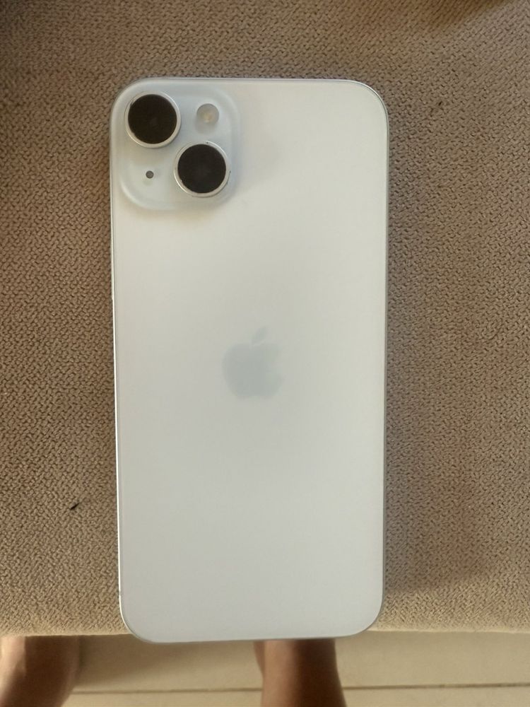 Iphone 15 Plus 128Gb