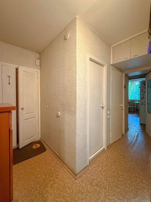 Продается 2х ком квартира, ор-р: гостиница Саехат/метро БИЙ, 55 м²