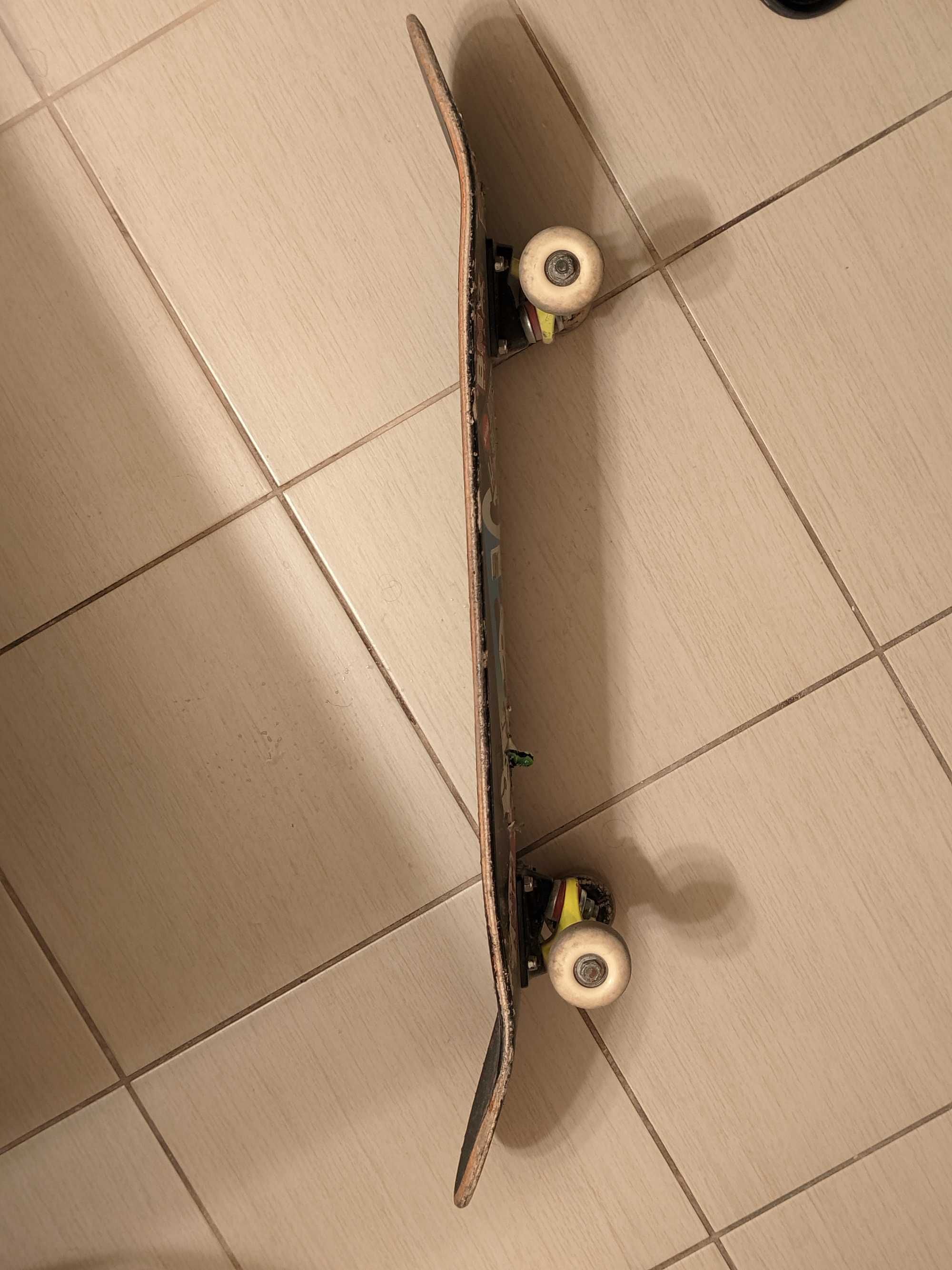 Skateboard Enjoy complet