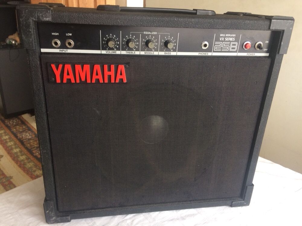 Amplificator YAMAHA Vx 25B