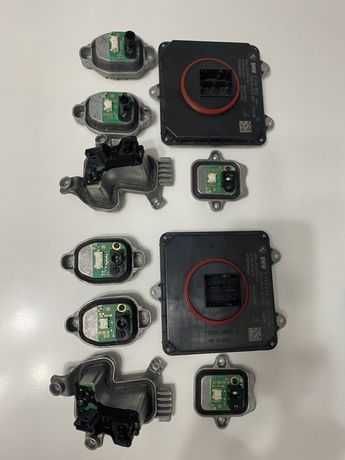 Far faruri calculatoare modul droser Mercedes Audi Bmw Vw Porsche