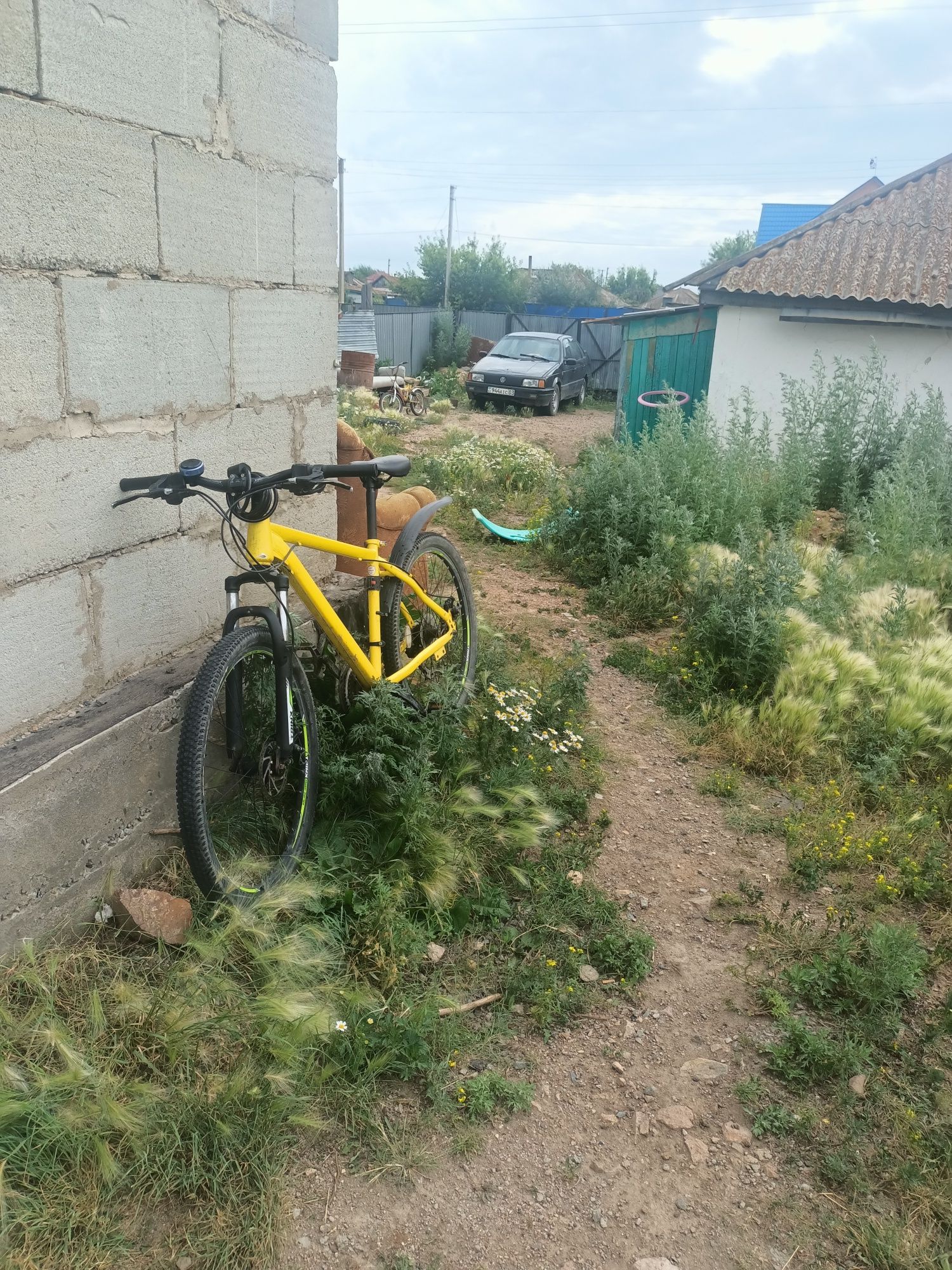 Дом на Шанхае 3 комн