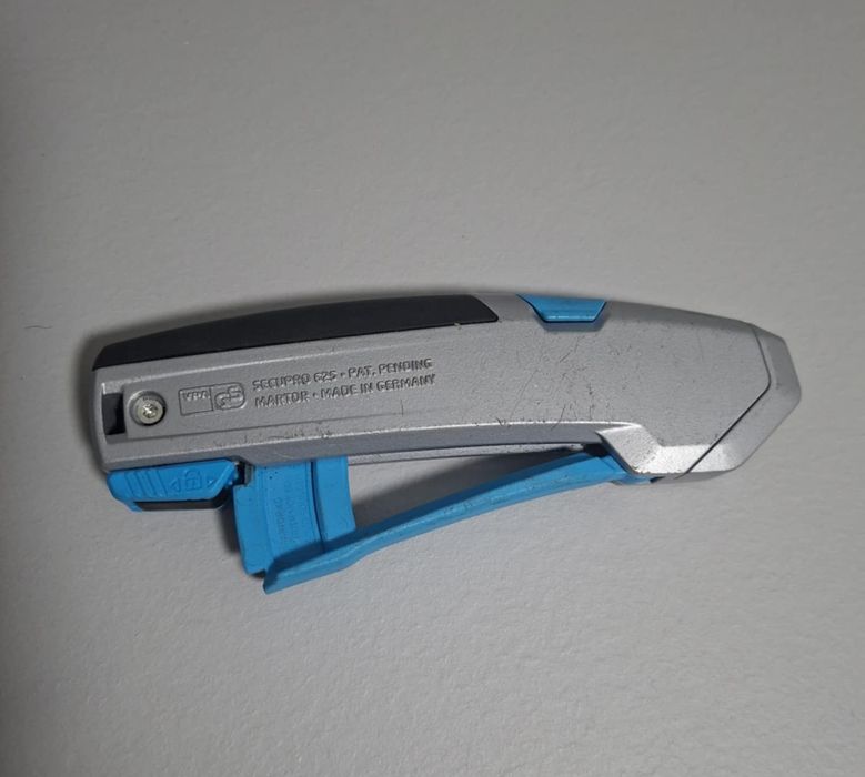 Cutter Martor Secupro 625
