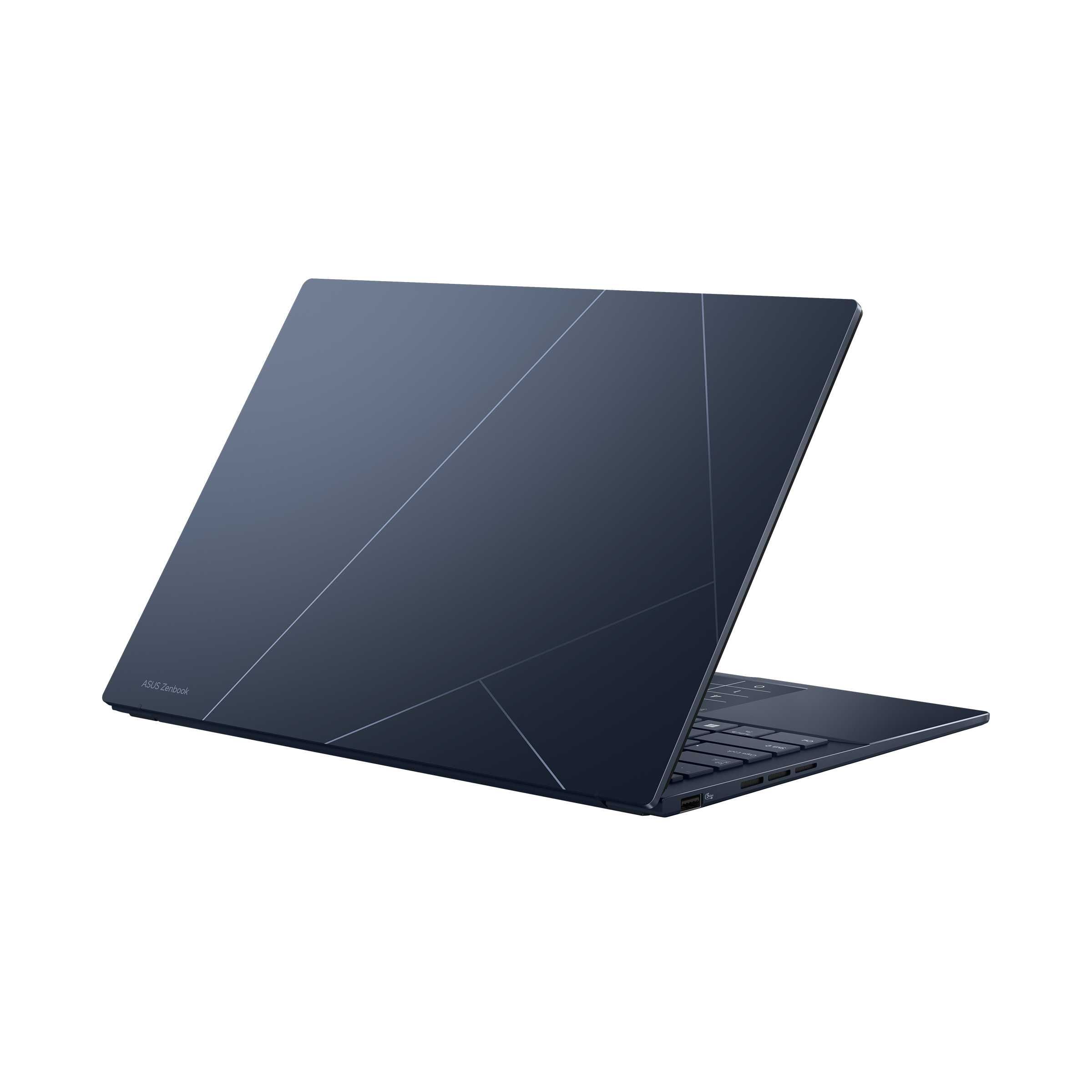 &Ноутбук ASUS ZENBOOK 14.0 WQ/Intel Core Ultra 5 225H/DDR5 16GB/512GB
