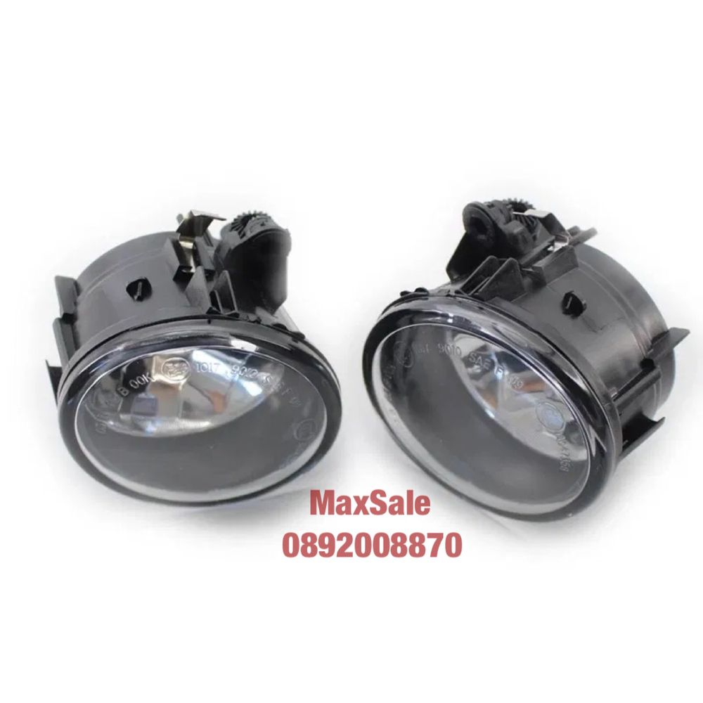 Халогени фарове LED лед крушка BMW X3 F25 X4 F26 X5 F15 X6 F16