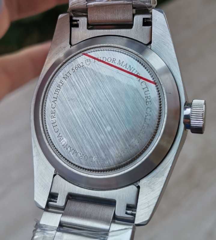 ceas de mana Automatic 41 mm japonez Miyota 8215