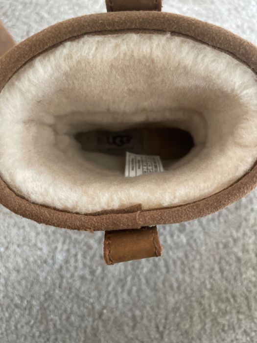 Ugg  copii nr 31
