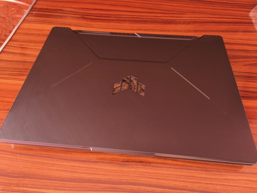 ASUS TUF Gʻaming A15