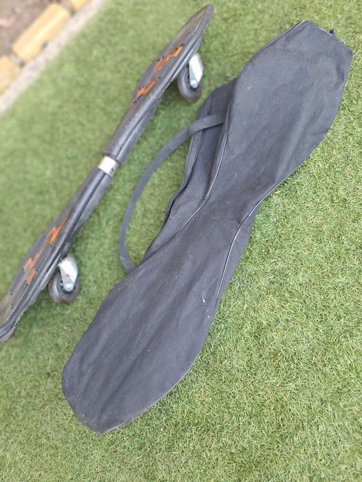 Waveboard ,longboard