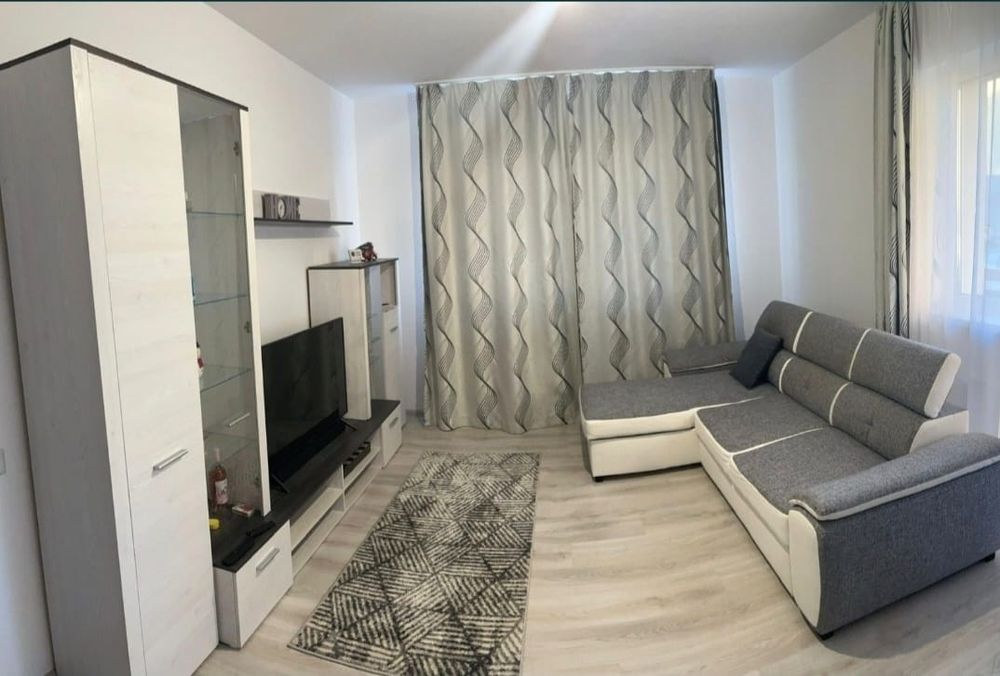 Garsoniera de inchiriat Subcetate Sanpetru