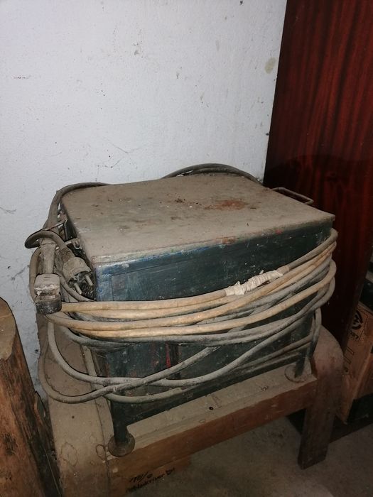 Aparat sudura performant 220V