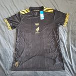 ADIDAS тениски на Mexico НОВИ