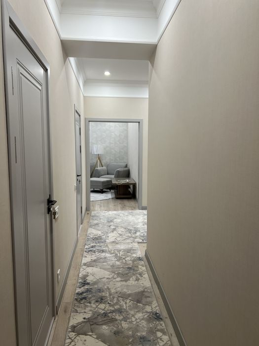 Чиланзар 10 3/1/9 Новостройка