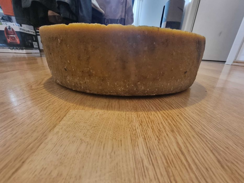 Ceară naturală de albine