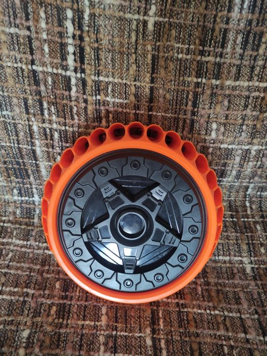 Пистолеты Nerf бластер (коллекция)