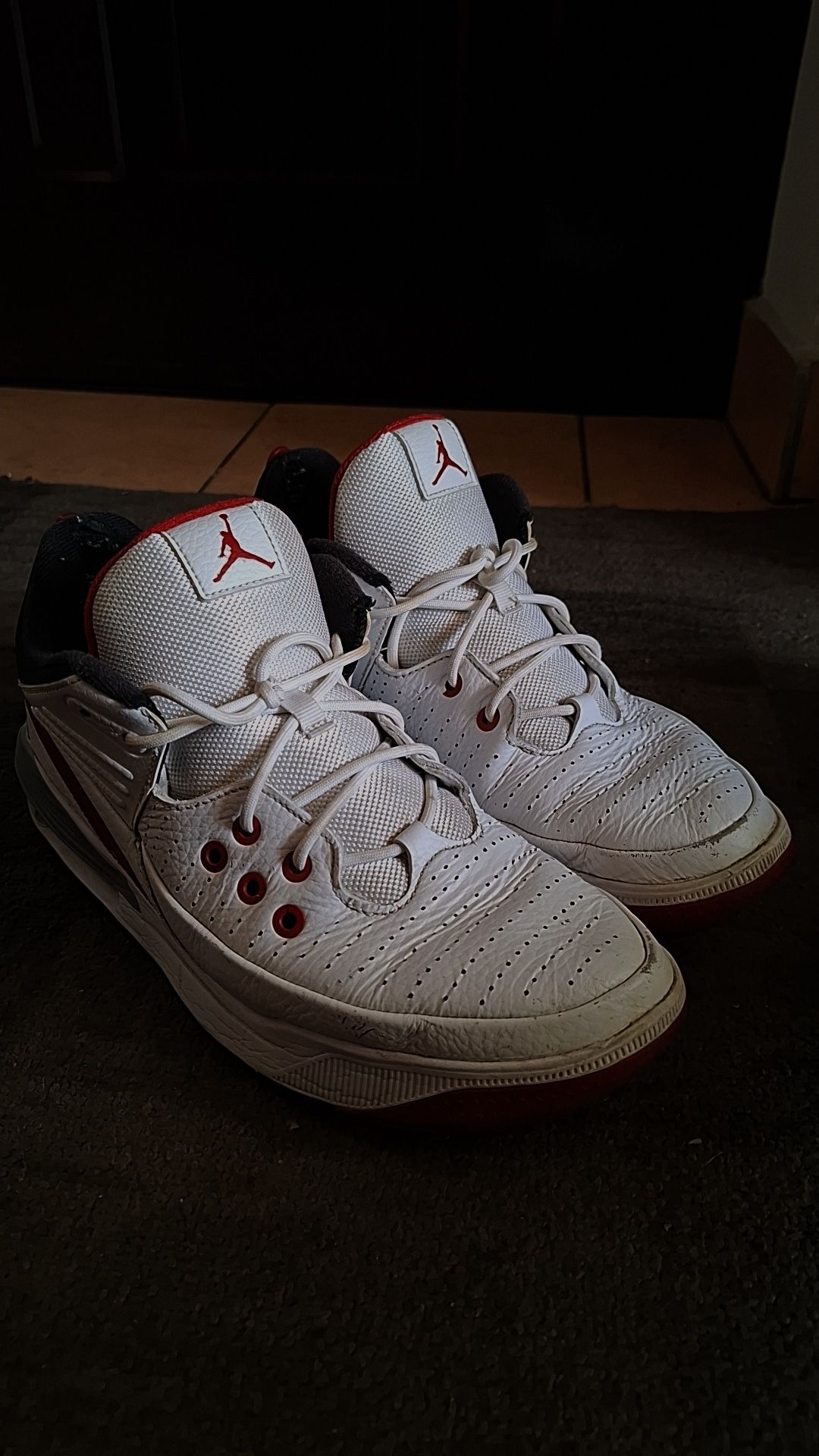 Adidasi jordan 3