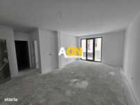 Apartament 2 camere, etaj 1, bloc nou, zona Alba Mall