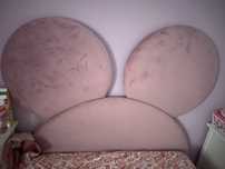Vand tablie pat MINI MOUSE