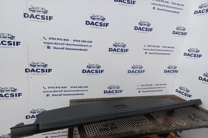 Rulou portbagaj Volkswagen VW Passat B6  [din 2005 pana  2010] wagon