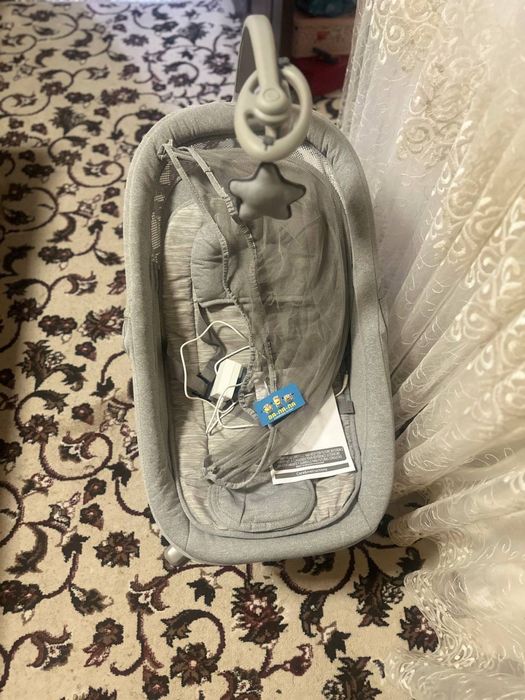 Yangi avto belanchak sotiladi