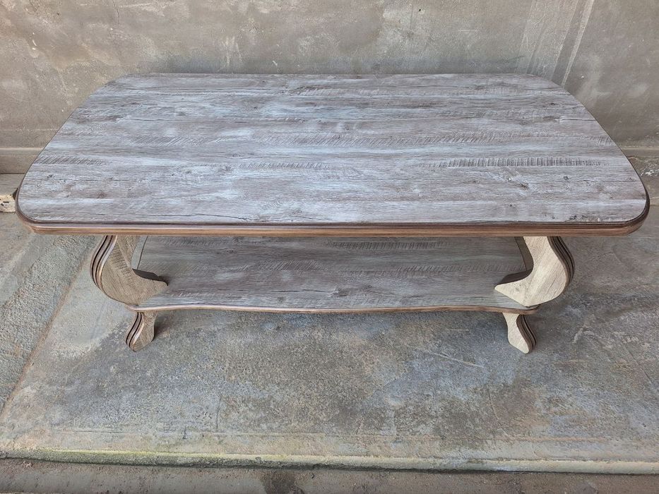 Stol Jurnalniy Стол журнальный  из МДФ.  Arzon narxda Sifat Yuqor  MDF