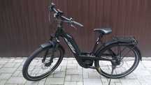 Bicicleta electrica Ktm Machina gran 721 M Boch cx4 625 2021