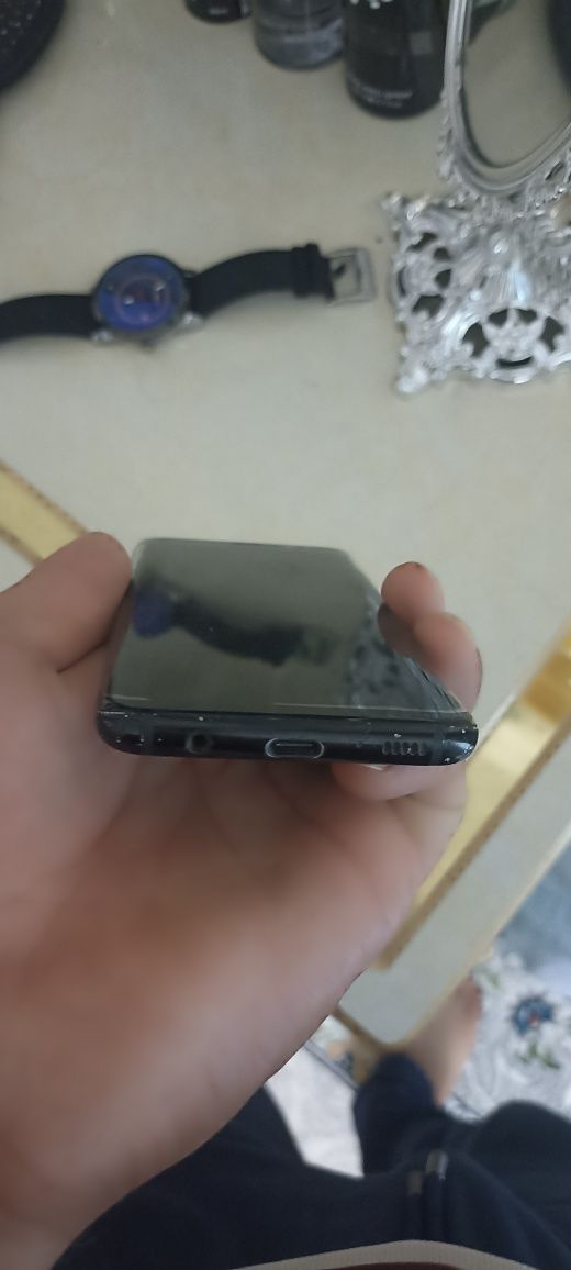 S8 Samsung holati yaxwi