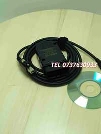 Interfata Diagnoza V2 Tester Vag Com Vcds 2311 manualeadaptor Obd