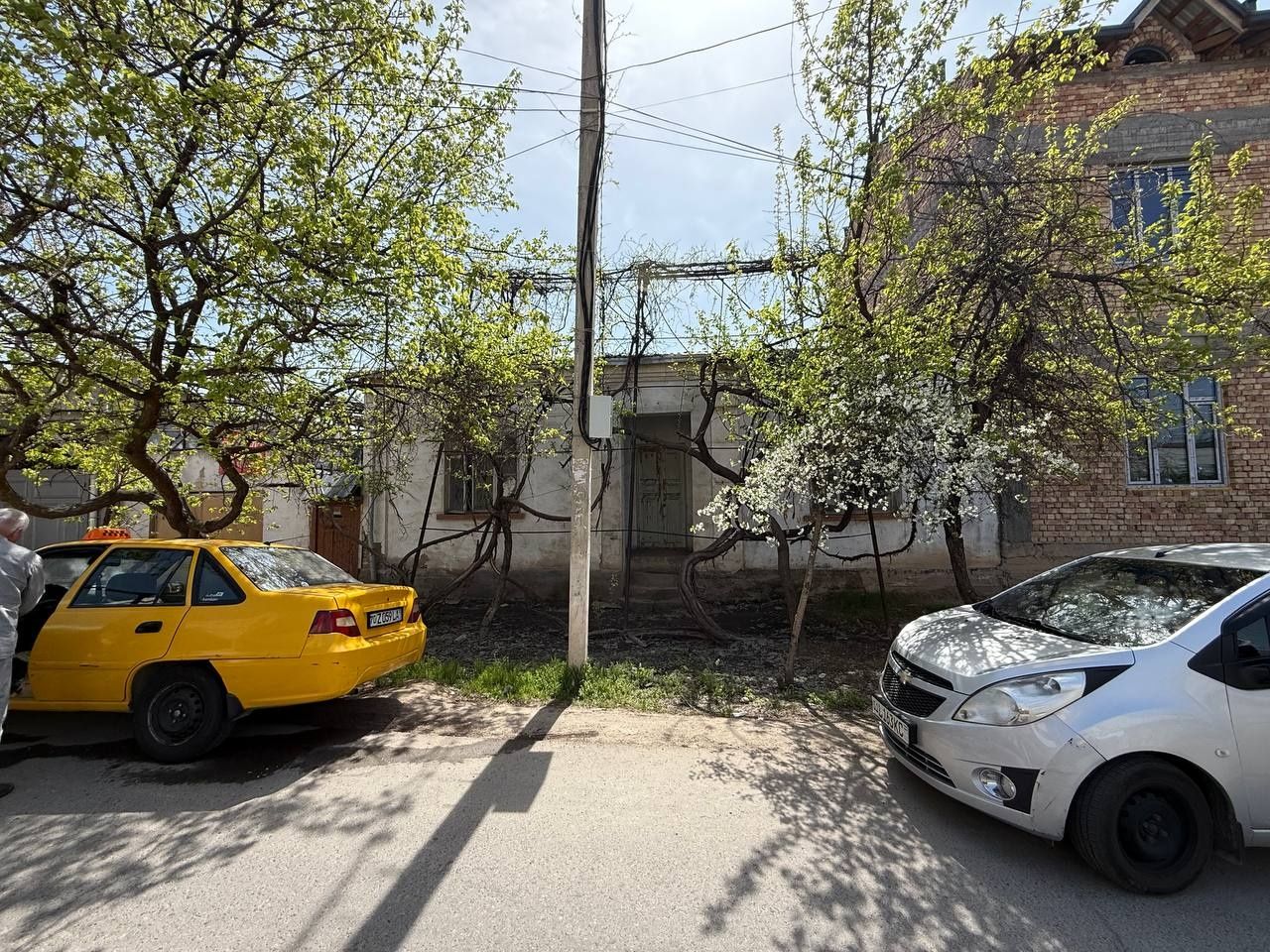 Дагистакнская, продаётся земельный участок 6-соток
