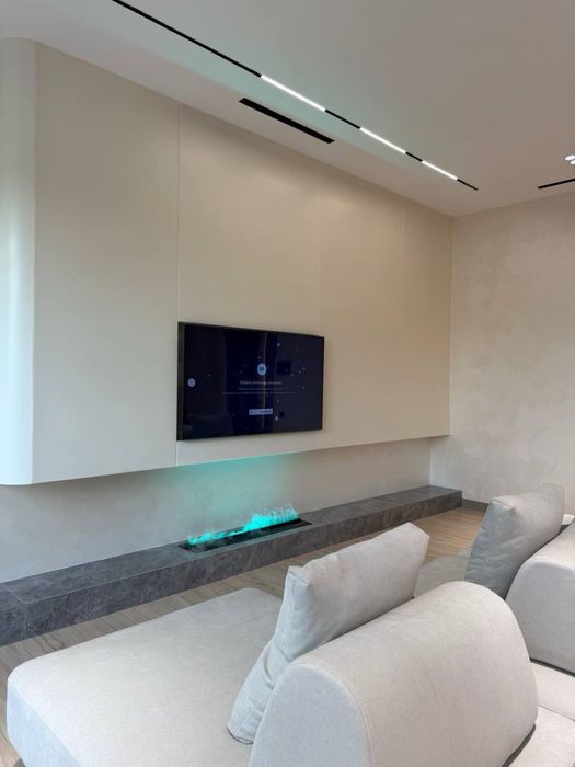 Квартира ЖК Infinity 3/2/14 127 кв.м