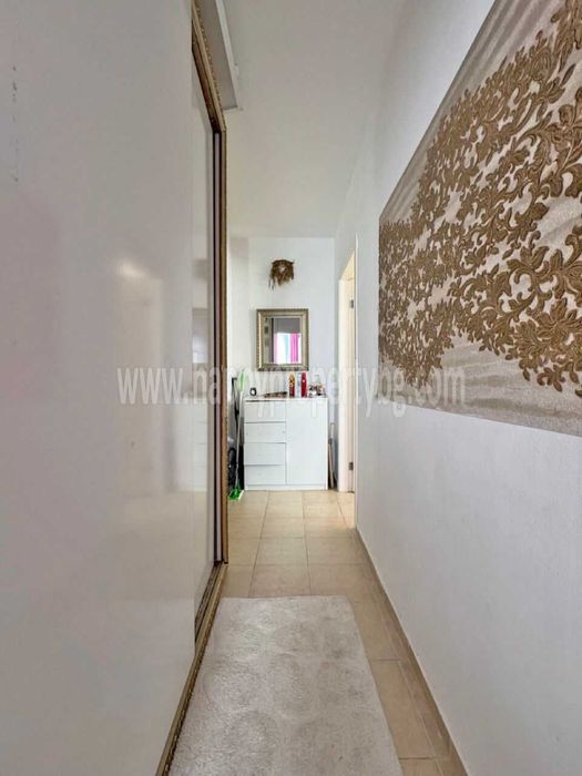 Продава се Двустаен апартамент в к.к. Слънчев бряг - 60 кв.м за 1100 €/кв.м - Снимка #7