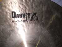 Cinel Zildjian Dark Crash Thin 19