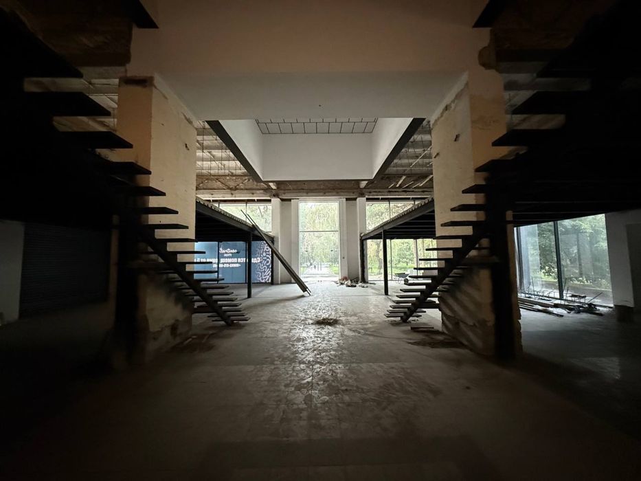 Ц-1 | 1000кв - Нежилое помещение Аренда