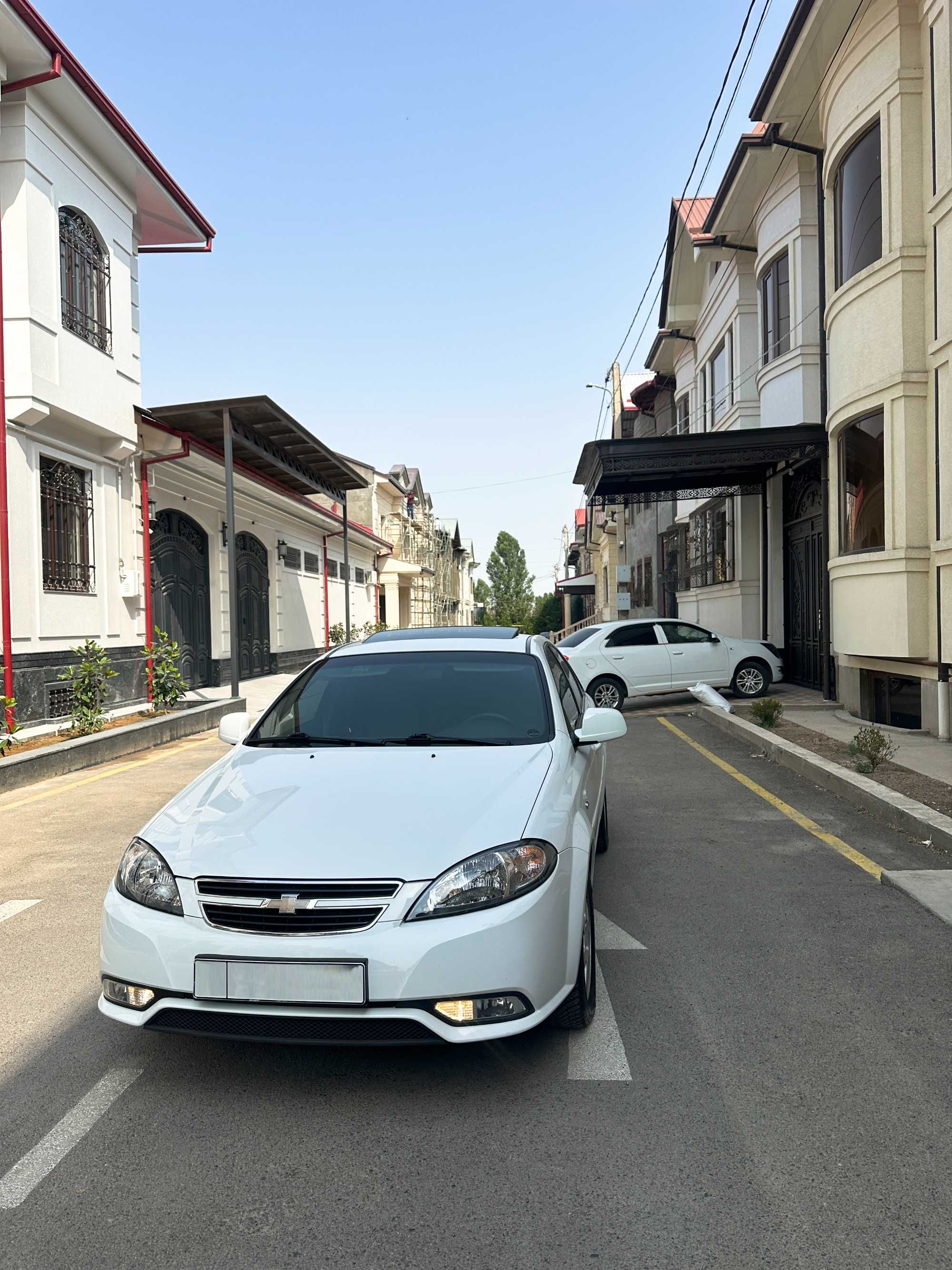 Продаётся Chevrolet Lacetti 3-позиция Elegant.