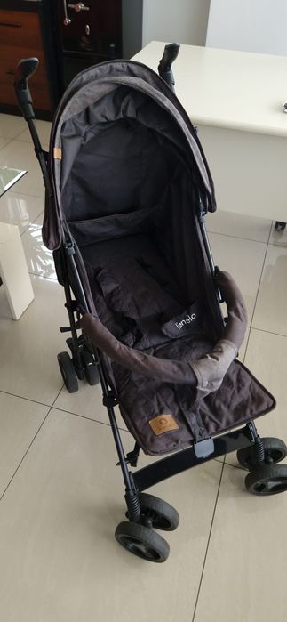 Lionelo - Carucior sport Irma