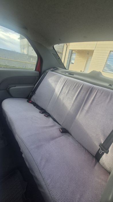 Dacia Logan an 2007 1.4MPi