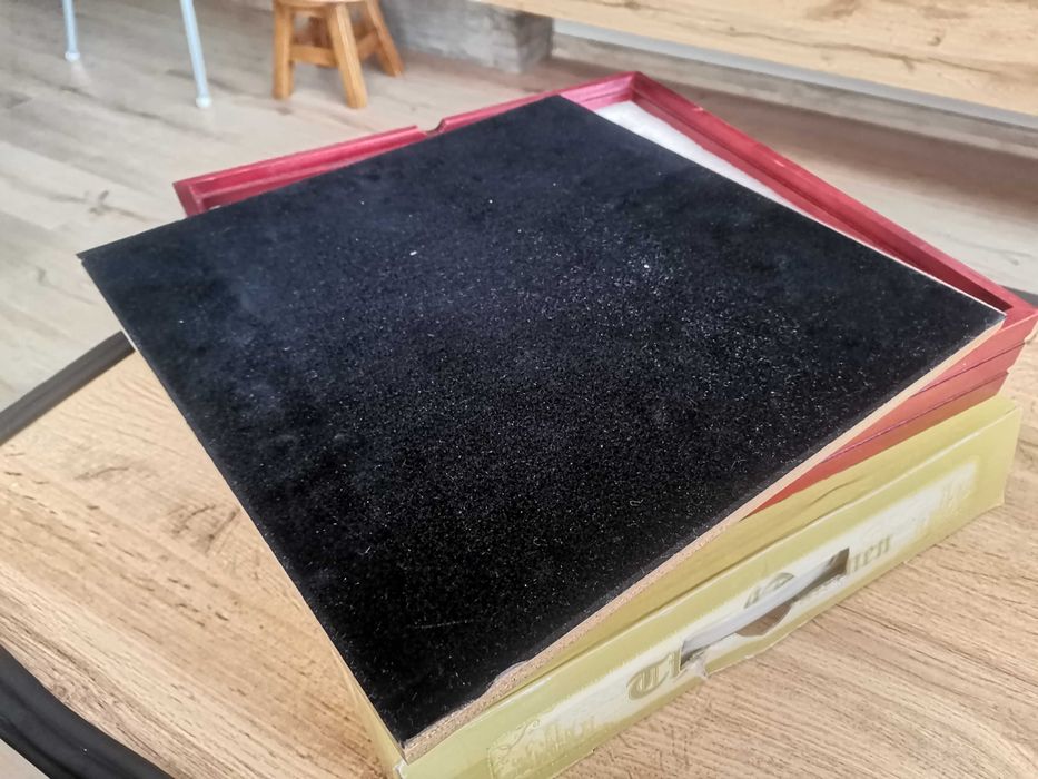 Дъска за Шах без Фигури