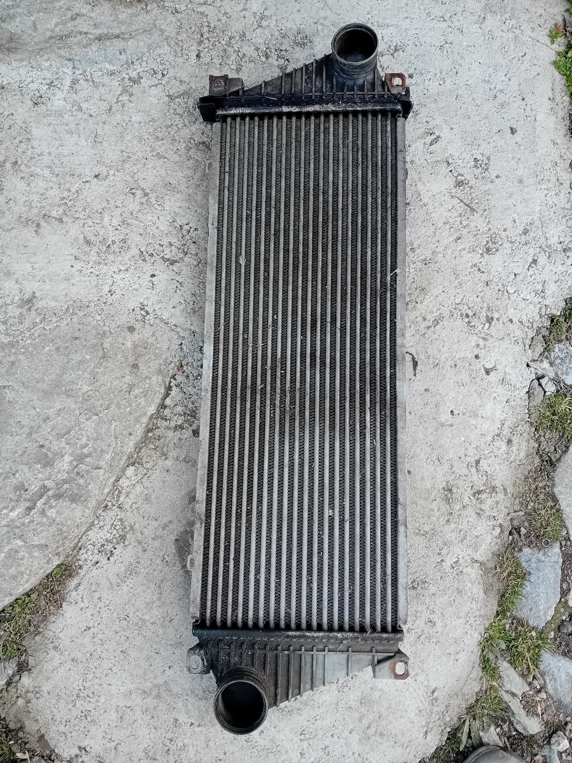 Интеркулер за Vw Lt 35 2.5 TDI/Mercedes Sprinter 312D