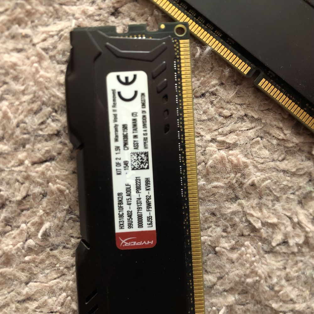 Placa de baza fm2 ddr 3 plus 8 ddr3 gb rami sau separat