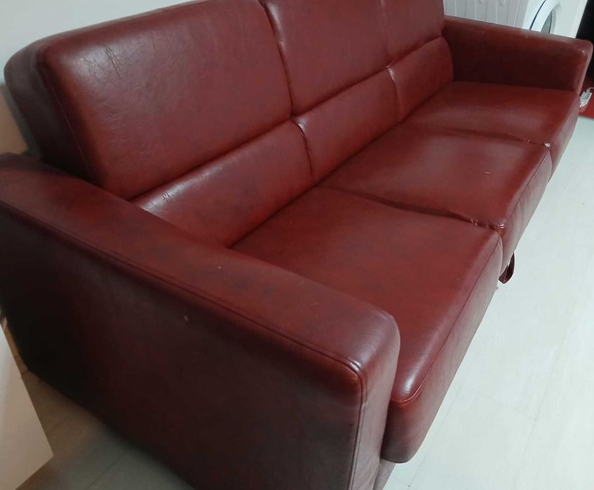 Canapea extensibilă