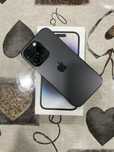 Iphone 14 Pro 256GB LLA