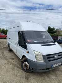 Vand Ford Transit 2400 cm3 6+1