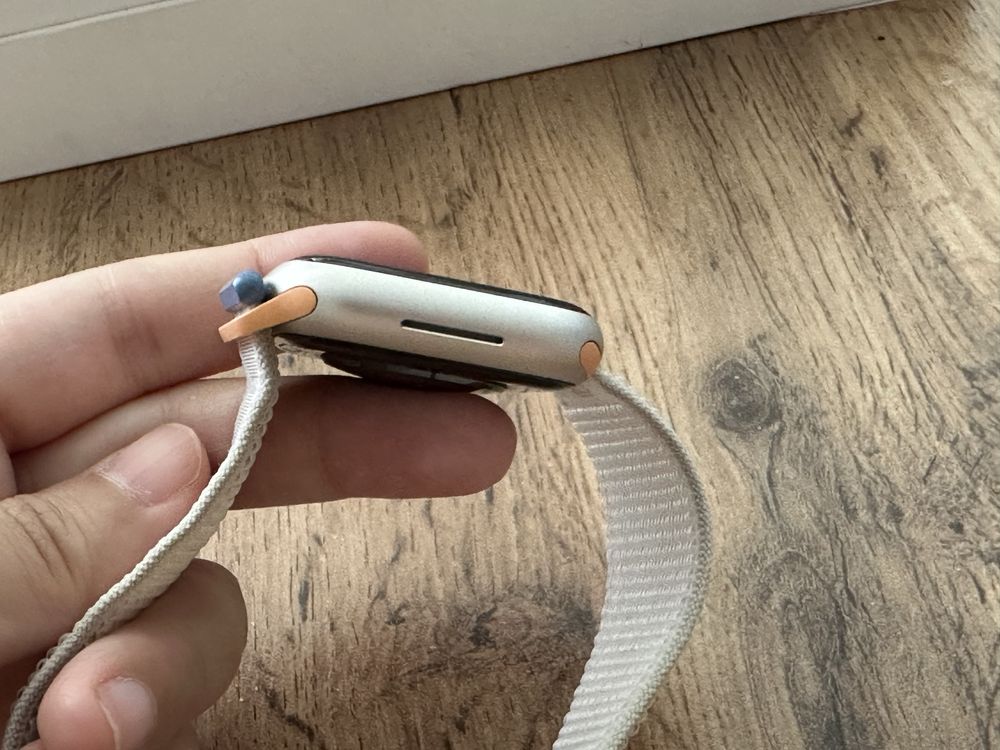 Apple watch series 9, 41 mm