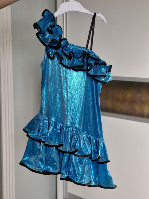 Платье для девочек