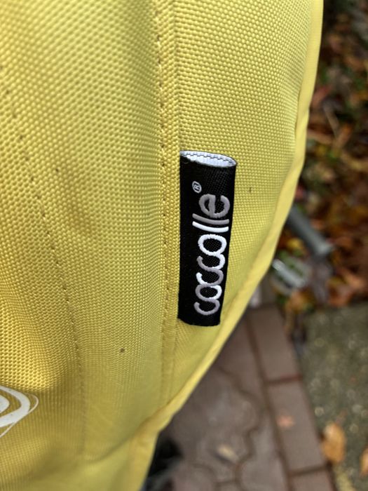 Tricicleta foarte putin folosita