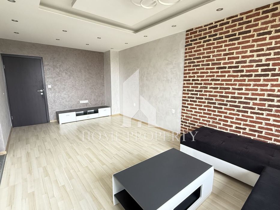 Дава се под наем Тристаен апартамент в София, Манастирски ливади - 120 кв.м за 750 € - Снимка #4