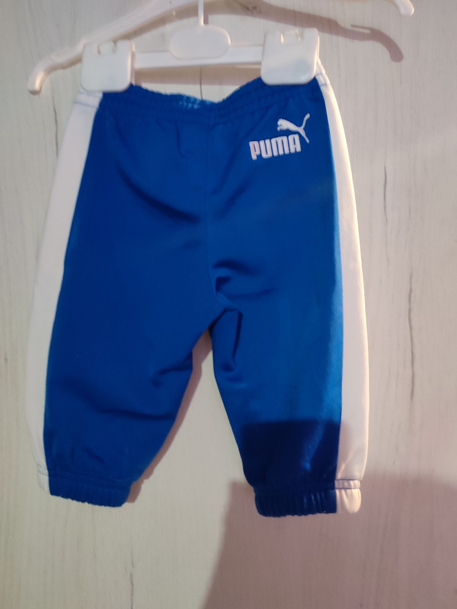 Pantaloni de trening bebe